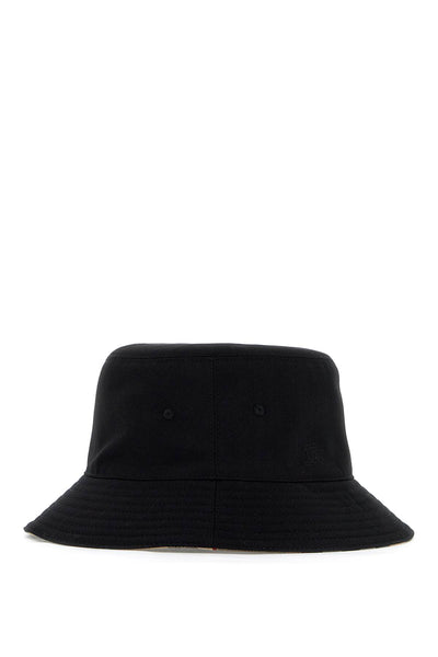 reversible bucket hat 8083528 BLACK