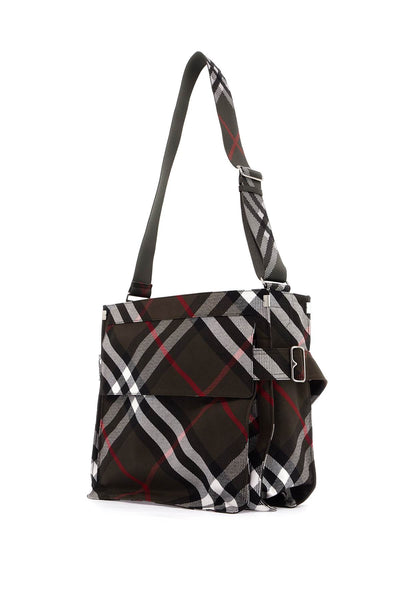 trench medium tote bag 8091447 LOCH