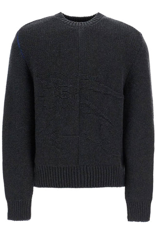 cashmere sweater with ekd design 8092863 BRISK