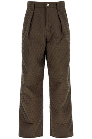 quilted nylon pants for 8093048 LOCH
