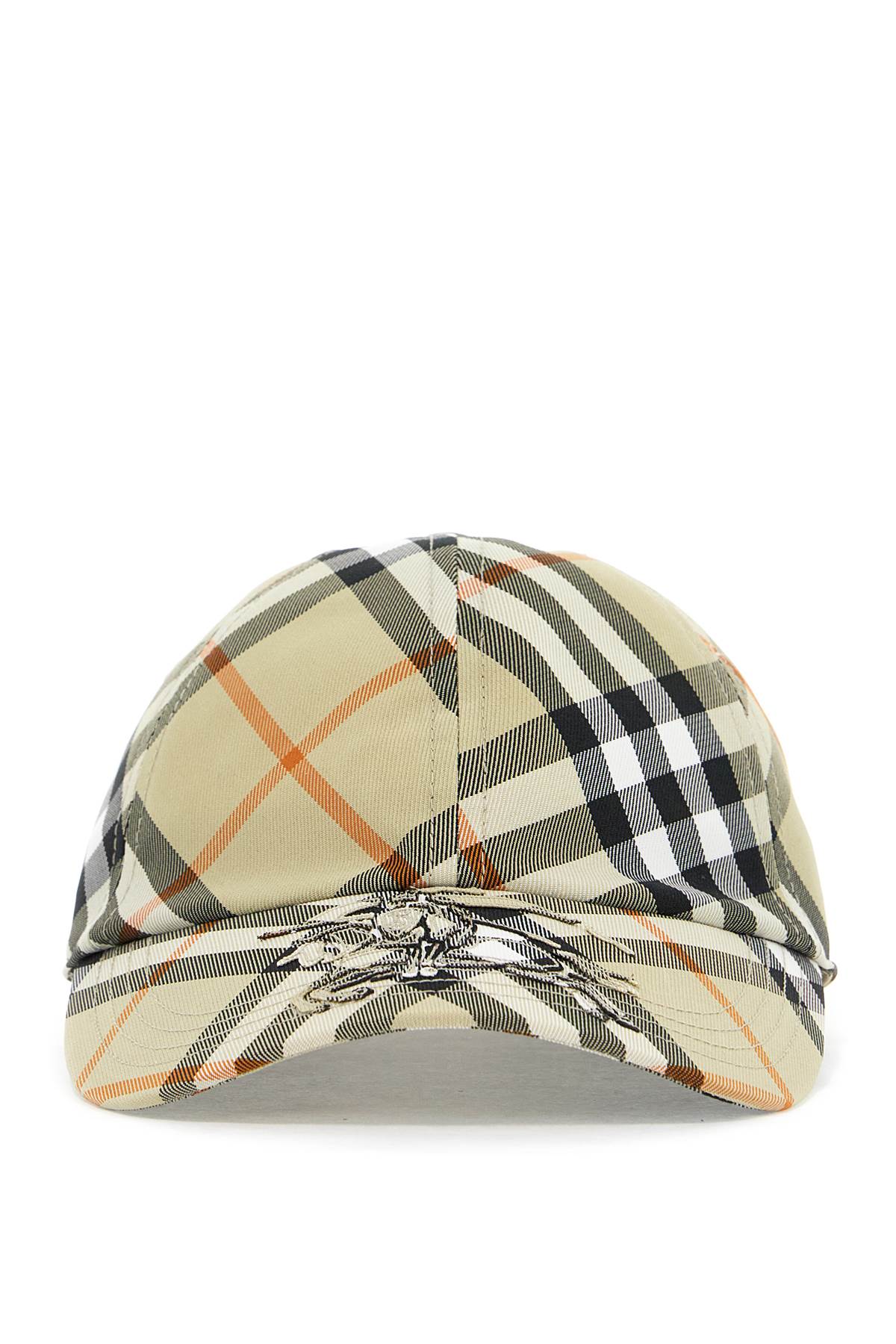 ered

checkered baseball cap 8094791 LIGHT SAGE IP CHECK