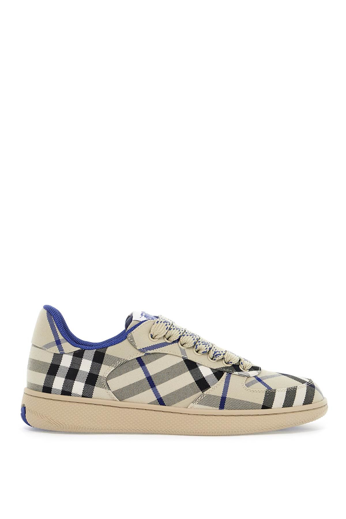 terrace check sneakers 8095373 LICHEN IP CHECK