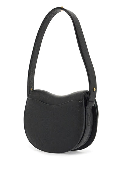 small rocking horse shoulder bag 8097223 BLACK