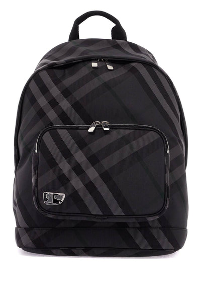 a

grid backpack s 8097347 CHARCOAL