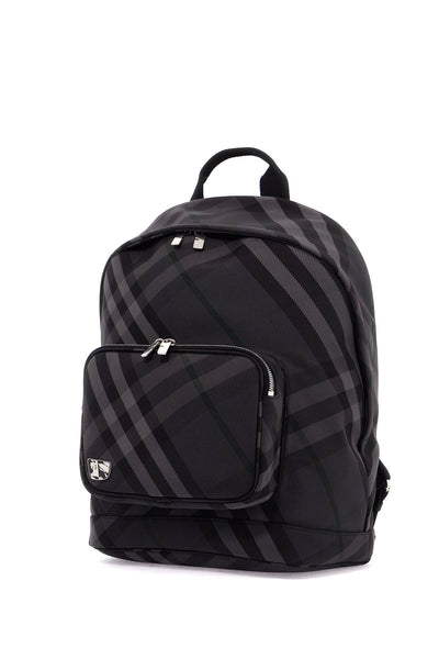 a

grid backpack s 8097347 CHARCOAL