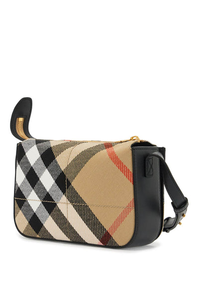 mini snip shoulder bag 8097354 SAND IP CHECK