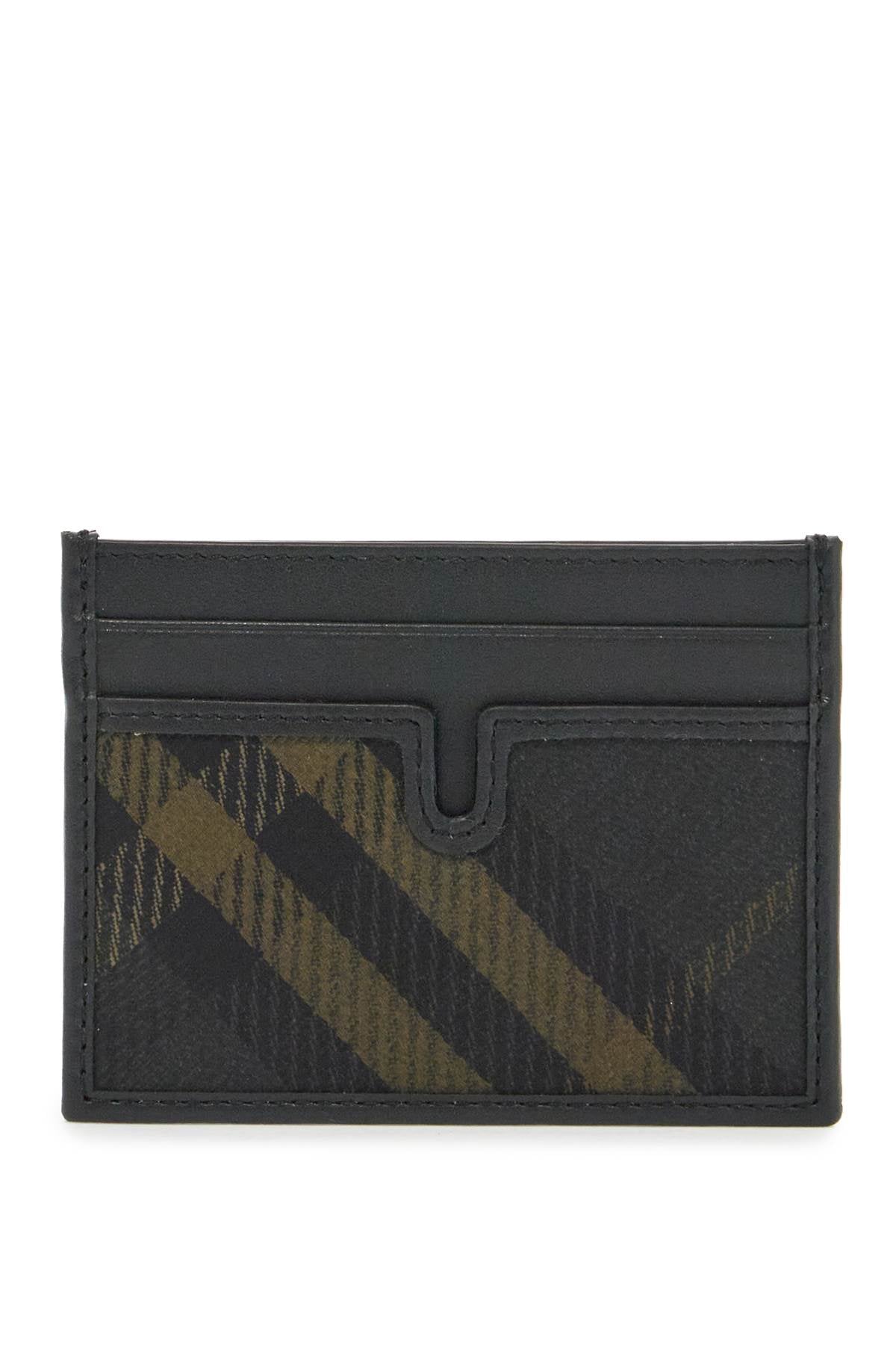 card holder check 8098454 SHADOW