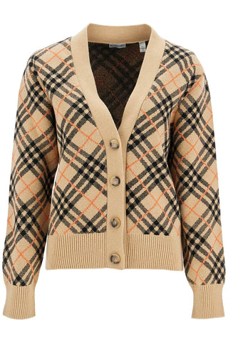 ered cashmere boxy cardigan with 8098673 SAND IP CHECK