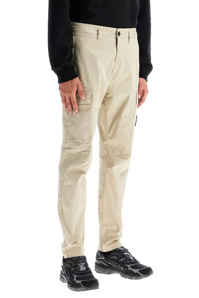 cargo twill stretch-tc pants 811530410 STUCCO