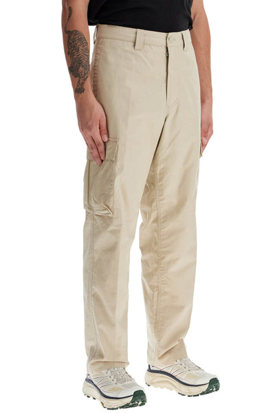 "cotton ghost cargo pants for men 8115311F1 BEIGE