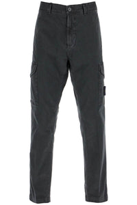 tapered cargo pants 8115330L1 PIOMBO