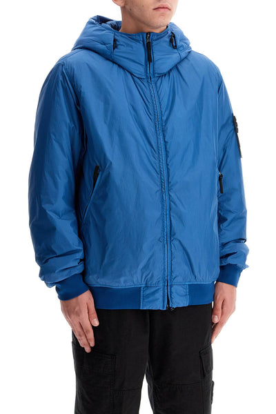 padded jacket with prima 811540823 AVIO