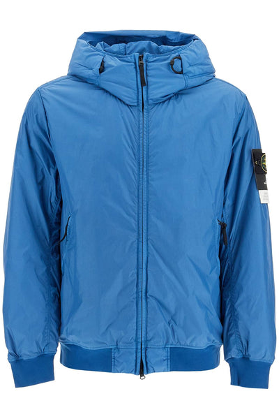 padded jacket with prima 811540823 AVIO