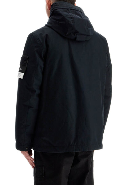 "ghost jacket in durable weatherproof 8115419F1 NERO