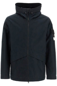 "ghost jacket in durable weatherproof 8115419F1 NERO