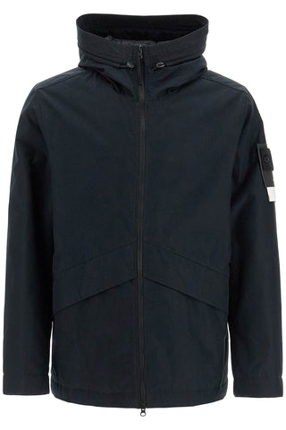 "ghost jacket in durable weatherproof 8115419F1 NERO