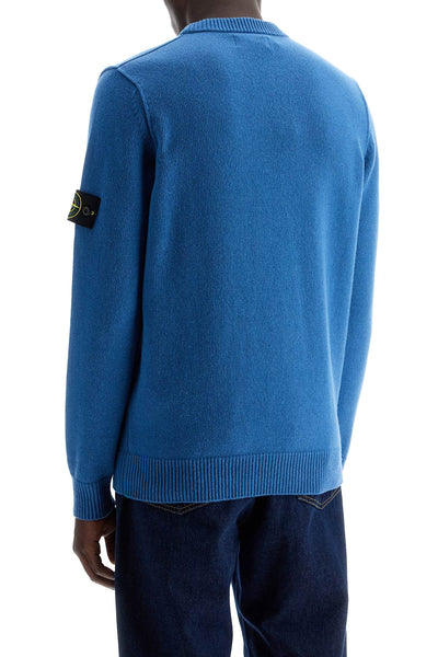 crewneck wool blend pullover 8115508A3 AVIO