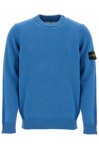 crewneck wool blend pullover 8115508A3 AVIO