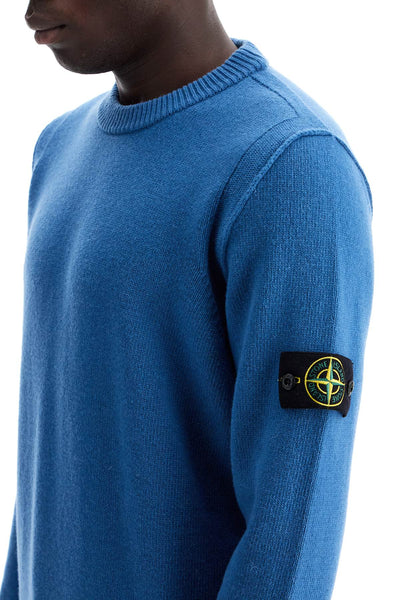 crewneck wool blend pullover 8115508A3 AVIO