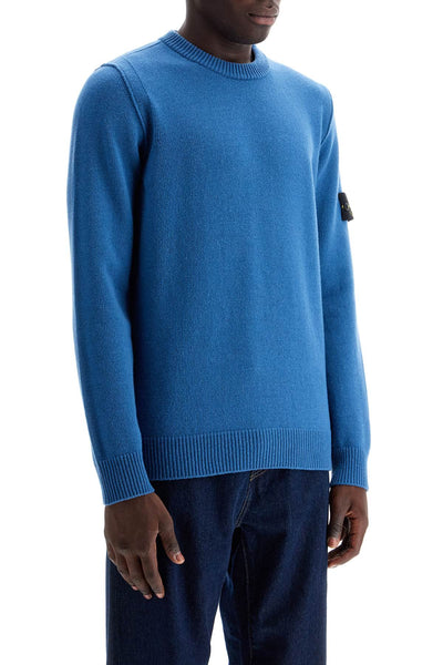 crewneck wool blend pullover 8115508A3 AVIO