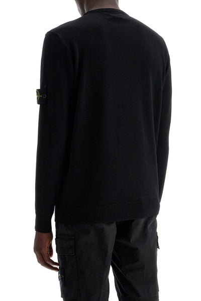 lightweight rws wool pullover 8115510C4 NERO