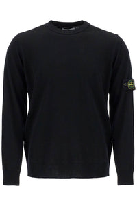 lightweight rws wool pullover 8115510C4 NERO