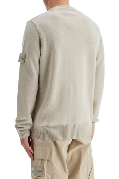 "rws ghost wool crewneck pul 8115527FA BEIGE