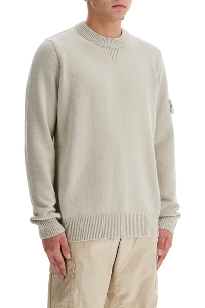 "rws ghost wool crewneck pul 8115527FA BEIGE