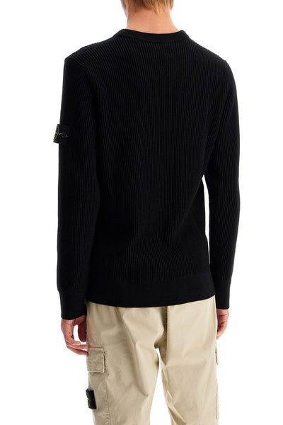 rws wool crewneck pullover 8115553C2 NERO