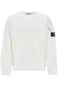 sweatshirt with 811563920 BIANCO