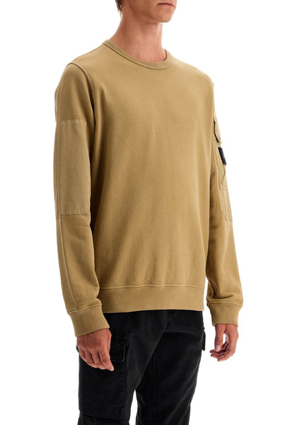 sweatshirt with 811563920 BISCOTTO