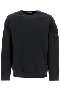 sweatshirt with 811563920 NERO