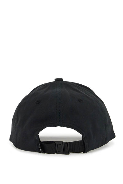 baseball cap made of reps 811599661 NERO