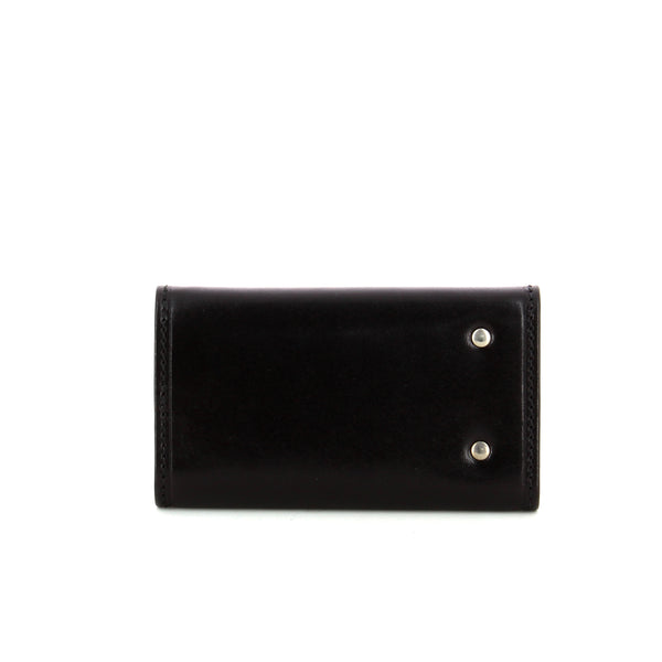 The Bridge The bridge - key holder classic - 01801601 - nero/abb./pall | Italystation.com - Shop Now at italystation.com