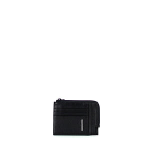 Piquadro - Coin Pouch Modus - PU1220MO - NERO