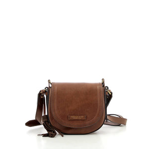 The Bridge - Messenger Pearl District M 04121701 CUOIO | Italystation.com Shop Now at italystation.com
