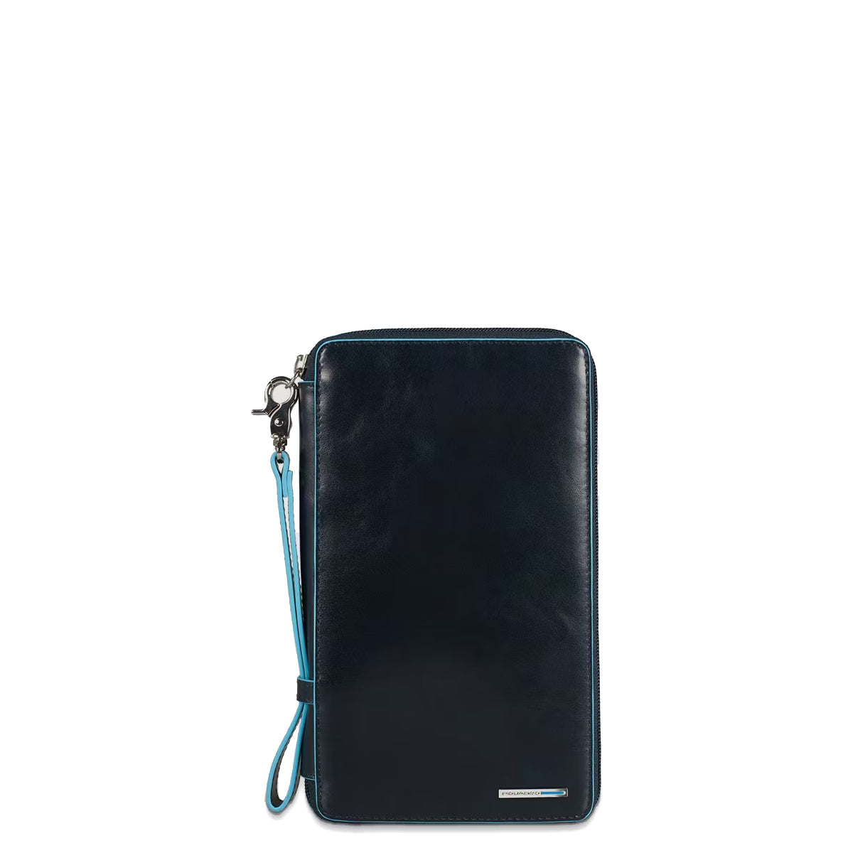 Piquadro - porta documenti da viaggio blue square - pp3246b2  | Italystation.com - Shop Now at italystation.com