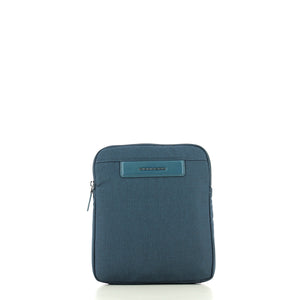 Piquadro - Crossbody pocket bag - CA1358X3 - AVIO