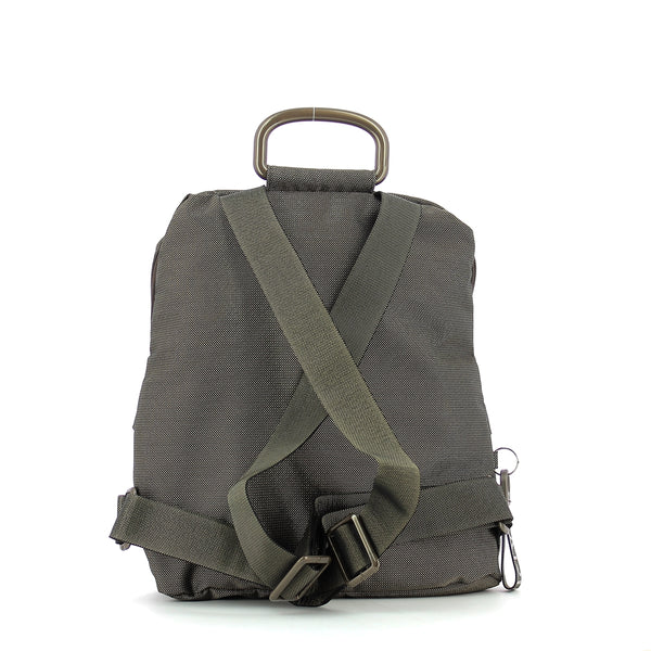 Mandarina Duck - Backpack MD20 Pirite - P10QMTZ4 - PIRITE