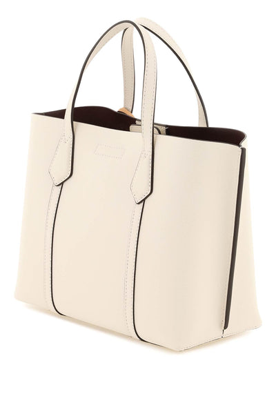 small perry shopping bag 81928 NEW IVORY