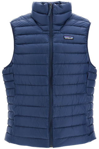 "ripstop and down padded 84623 NEW NAVY