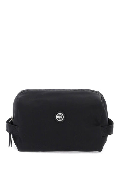 monogrammed t beauty travel 84999 BLACK