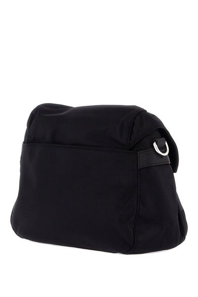 messenger crossbody bag 85054 BLACK