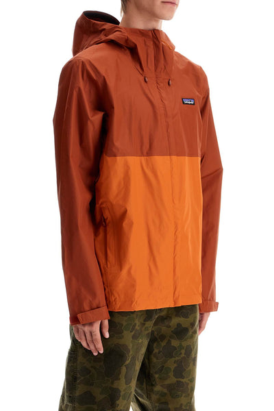 torrentshell 3l rain 85241 REDTAIL RUST