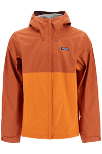 torrentshell 3l rain 85241 REDTAIL RUST