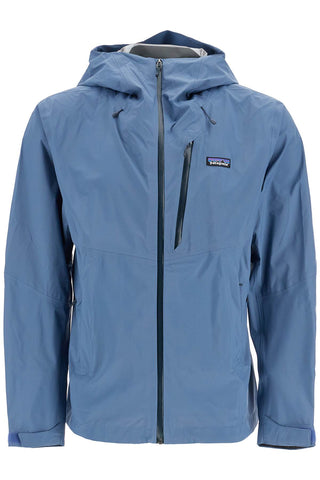 granite crest rain jacket 85415 UTILITY BLUE