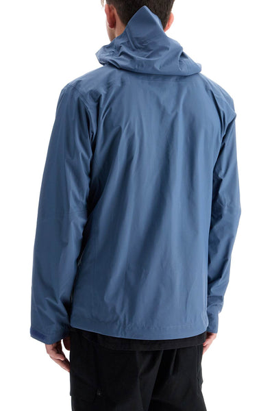 granite crest rain jacket 85415 UTILITY BLUE