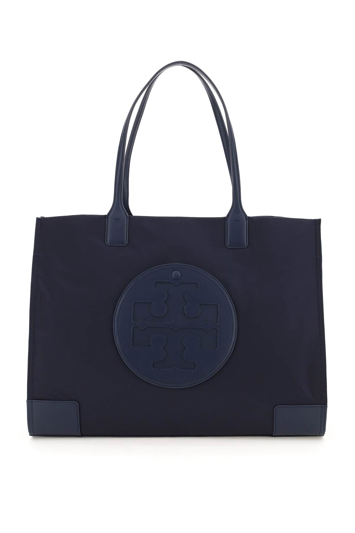 ella tote bag 87116 TORY NAVY