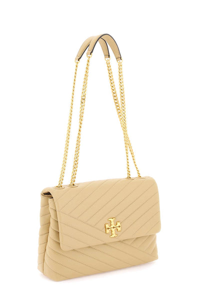 large 'kira' shoulder bag 90446 DESERT DUNE