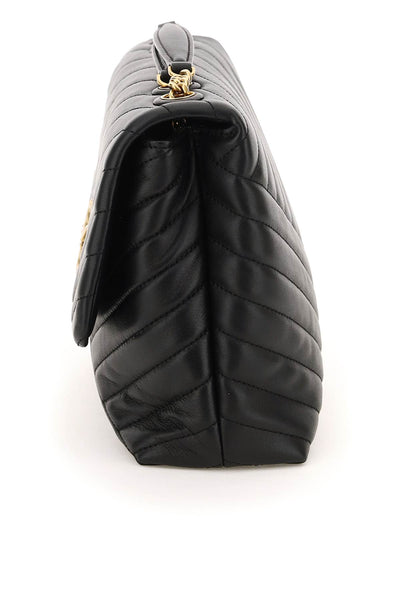 large 'kira' shoulder bag 90446 BLACK